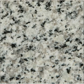 Valle Nevado - granite countertop